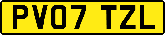 PV07TZL