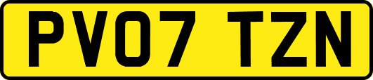 PV07TZN
