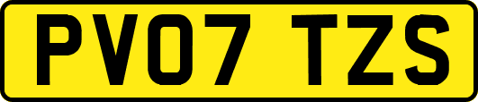 PV07TZS