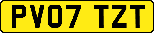 PV07TZT