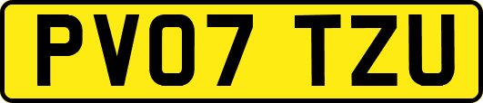 PV07TZU
