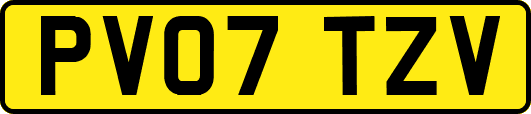 PV07TZV
