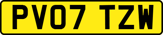 PV07TZW