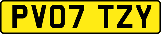 PV07TZY