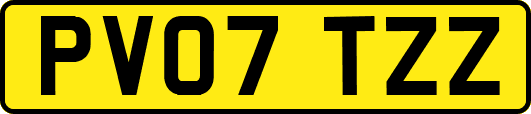 PV07TZZ