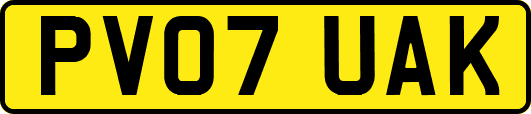 PV07UAK