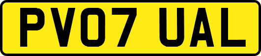 PV07UAL