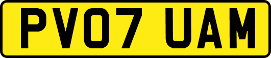 PV07UAM