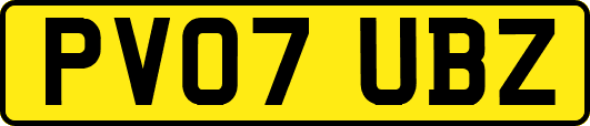 PV07UBZ