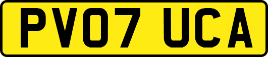 PV07UCA