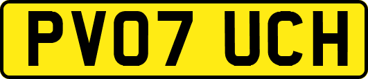 PV07UCH