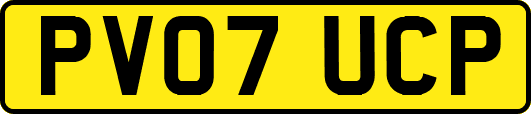 PV07UCP