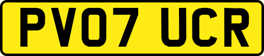 PV07UCR