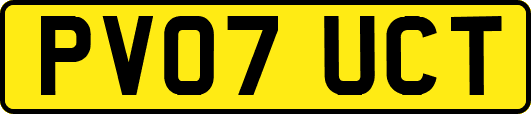 PV07UCT