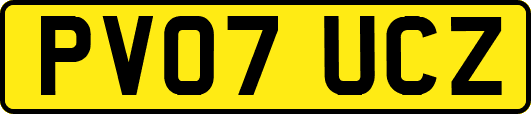 PV07UCZ