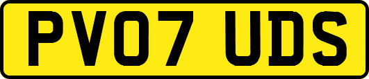 PV07UDS
