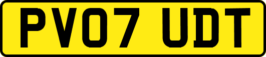 PV07UDT