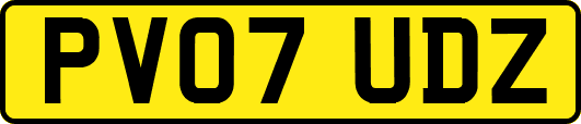 PV07UDZ