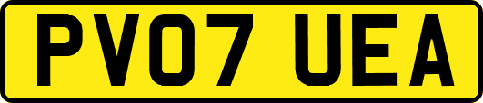 PV07UEA