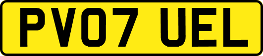 PV07UEL