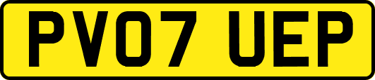 PV07UEP