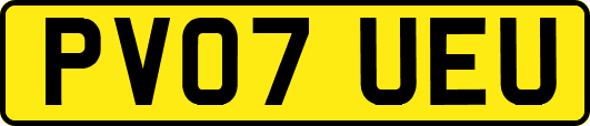 PV07UEU
