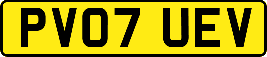 PV07UEV