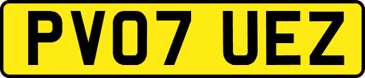 PV07UEZ