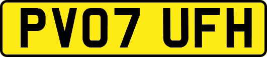 PV07UFH