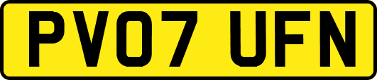 PV07UFN