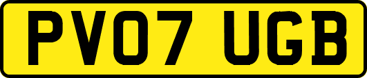 PV07UGB