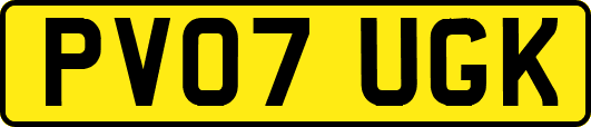 PV07UGK