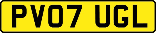 PV07UGL