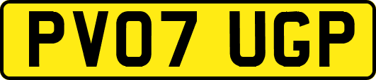 PV07UGP