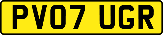 PV07UGR