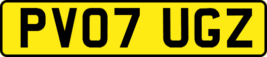 PV07UGZ