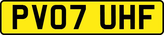 PV07UHF