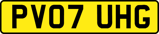 PV07UHG