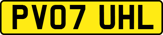 PV07UHL