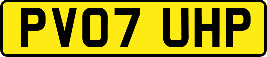PV07UHP