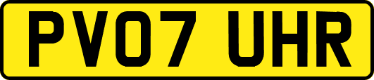 PV07UHR