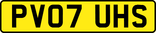 PV07UHS