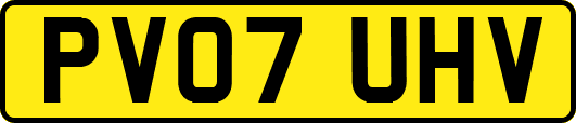 PV07UHV