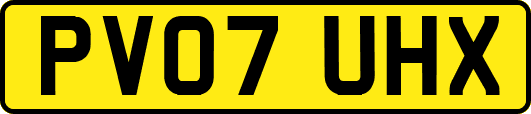 PV07UHX