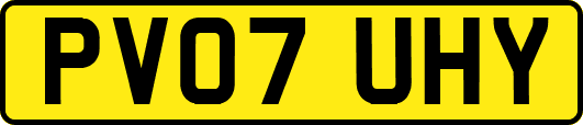 PV07UHY