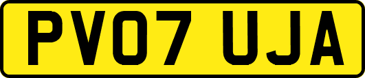 PV07UJA