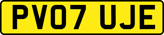 PV07UJE