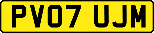 PV07UJM