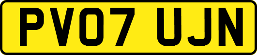 PV07UJN
