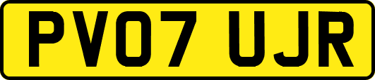 PV07UJR